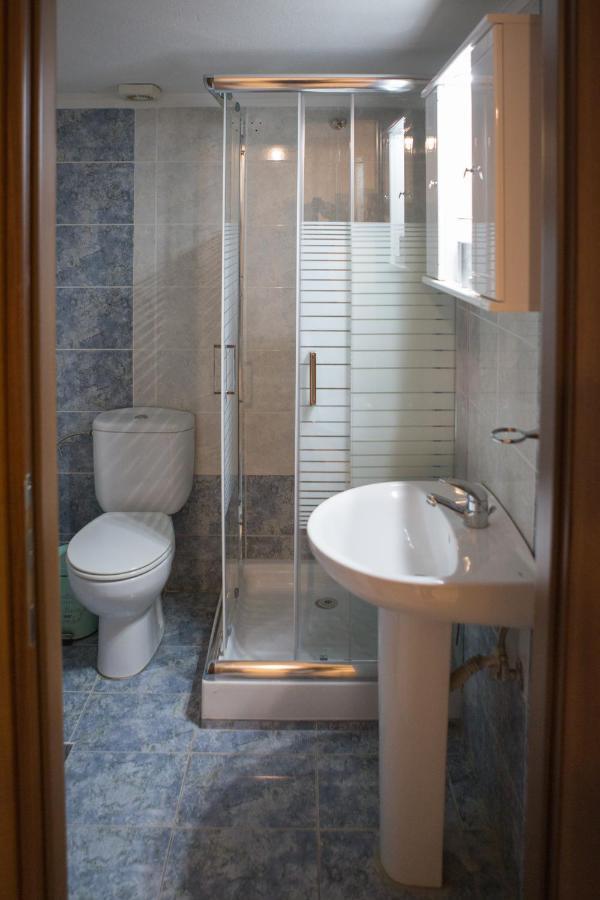 Kosmos Service Apartment Open View 2 Thessalonique Extérieur photo